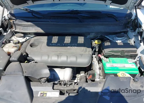 2016 Jeep Cherokee Latitude z USA, uszkodzony, nr VIN 1C4PJLCBXGW113665